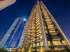 Modern 2 Bedroom | High-End Finishing | Spacious