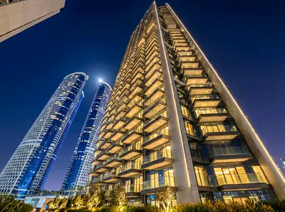 Modern 2 Bedroom | High-End Finishing | Spacious