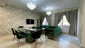 Exclusive 3BR + Maid | Fully Furnished | Premium Family Townhouse | Serena Casa Viva