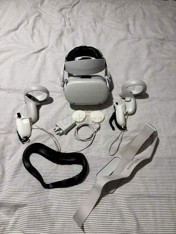 Meta quest 2 128gb
