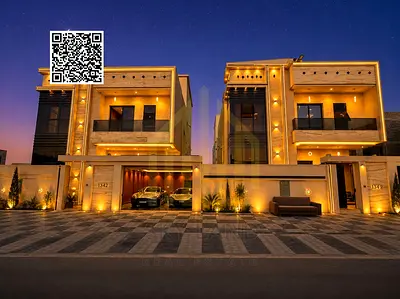 Direct from the owner – No service charges – Freehold ownership for all nationalities – Water and electricity included – 3 floors
