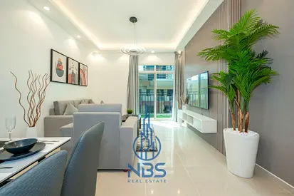 Furnished | Vacant | Spacious