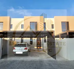 3BR Big Villa | On Main Street | Extra parking space | Ready to Move