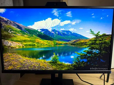 Monitor