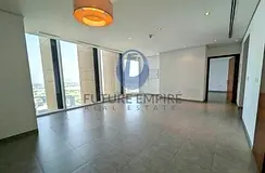 Iconic Tower | DIFC | Prime Location | All Facilities