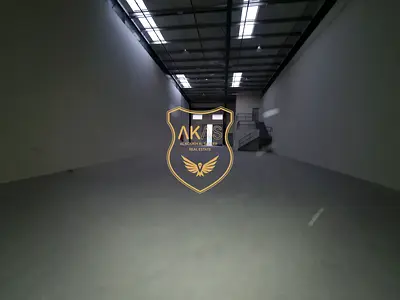 BRAND NEW WAREHOUSES FOR RENT | PRIME LOCATION