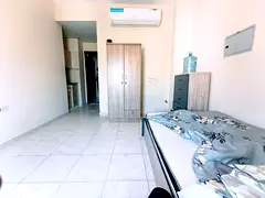 Lavish and lovely studio for family just rent 17k