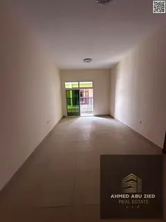 1BR First Occupant for Annual Rent in Al Mowaihat 3 Ajman - New Building - Excellent Space - Central