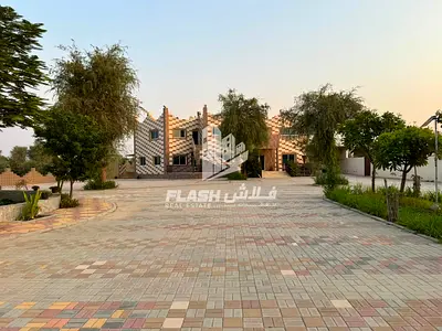 Luxury Farm for Sale – Al Maqoura, Ras Al Khaimah