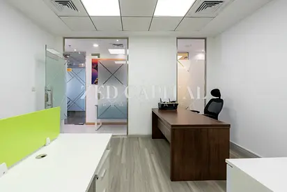 Multiple Offices | Prime Location | High Floor