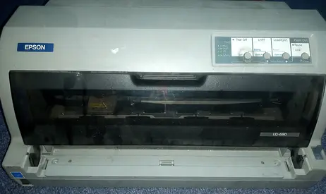 Epson LQ 690