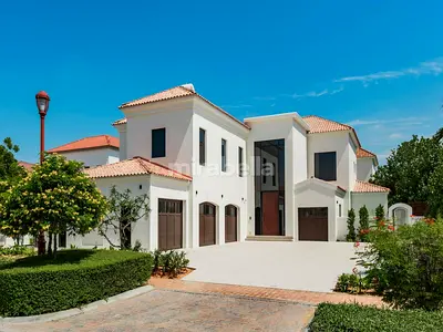Turnkey Mansion | Large Plot | Basement