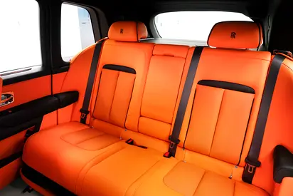 2025 ROLLS-ROYCE CULLINAN 缩略图 14