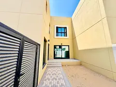 Luxury 3 Bedroom I Type D I Villa Available For Rent In Sharjah Sustainable City