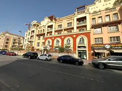 ONE BEDROOM UNIT FOR RENT | 02 BALCONIES | HUGE LAYOUT | READY TO MOVE IN