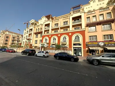 ONE BEDROOM UNIT FOR RENT | 02 BALCONIES | HUGE LAYOUT | READY TO MOVE IN