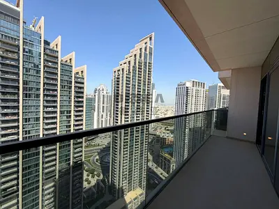 Boulevard View | High Floor | Prime Location