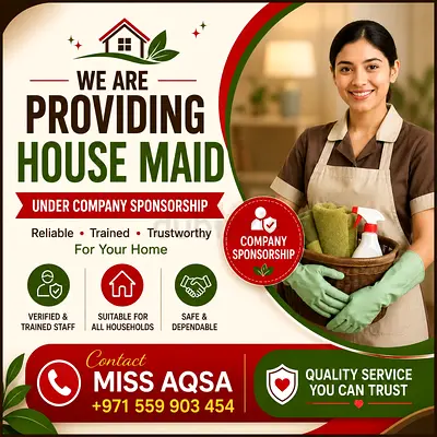 Maid