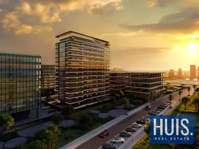 Luxury 1BR | Smart Home | Flexible Payment Plan