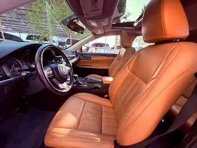 صورة 7 لـ 2016 Lexus ES-SERIES