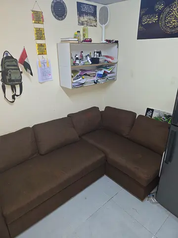 Private room For Executive bachelor