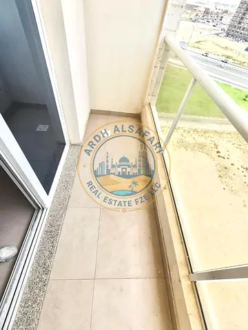 Like a brand new building 2Bhk Apartment With Open view Balcony parking