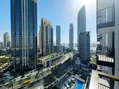 Vacant | Unfurnished | Prime Waterfront Living