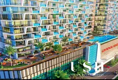 Geniune Listing | 1Bedroom |Top Floor