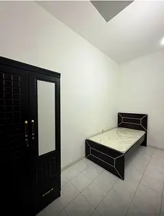 FULLY FURNISHED PARTISHAN AVAILABLE AT ELACTRA ABUDHABI