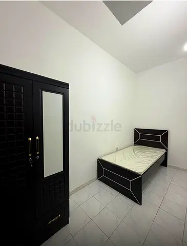 FULLY FURNISHED PARTISHAN AVAILABLE AT ELACTRA ABUDHABI