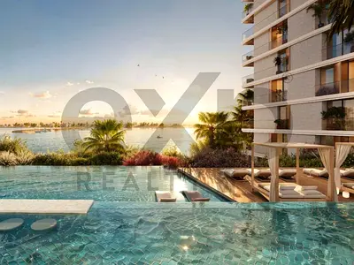 Investor Deal | High Floor | Sea & Skyline Views