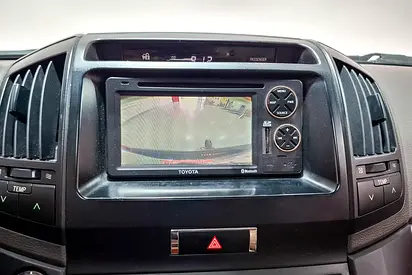 2012 Toyota LAND CRUISER 缩略图 13