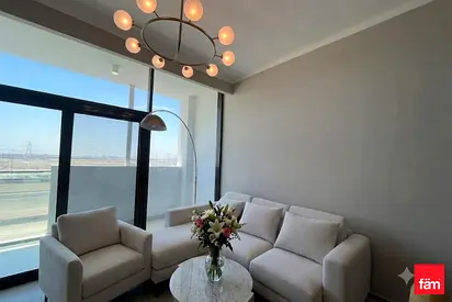 Brand New I Fully Furnished I Ready To Move In