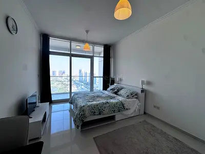 Luxury Furnished | Golf Course View | Vacant