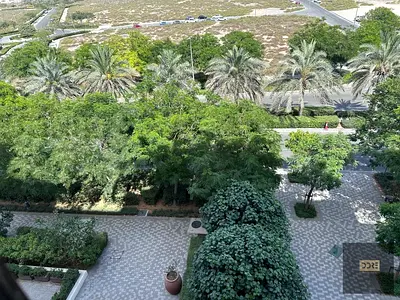 HIGH FLOOR | GARDEN VIEW | PRIME LOCATION | RENTED
