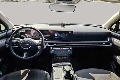 2025 Hyundai TUCSON 缩略图 9
