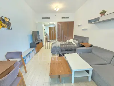 Affordable Studio | Partial Creek View | Vacant