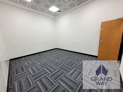 Affordable Executive Office I Bur Dubai I Vacant
