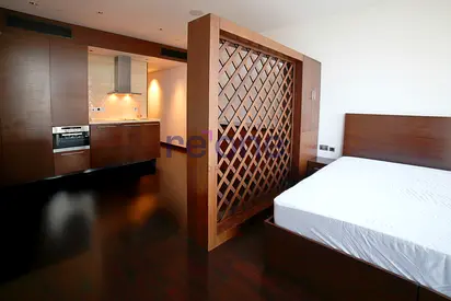 Well Maintained Studio in Burj Khalifa | DIFC View