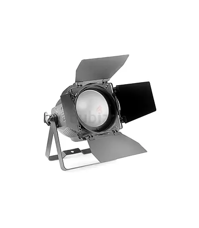 Stagg King PAR 200 with 1 x 200-Watt RGB COB LED - Brand New