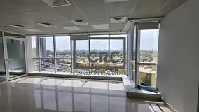 Office Space | 2454 sqft | Unfurnished| DMCC