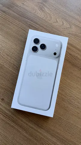17PRO MAX 1TB UAE
