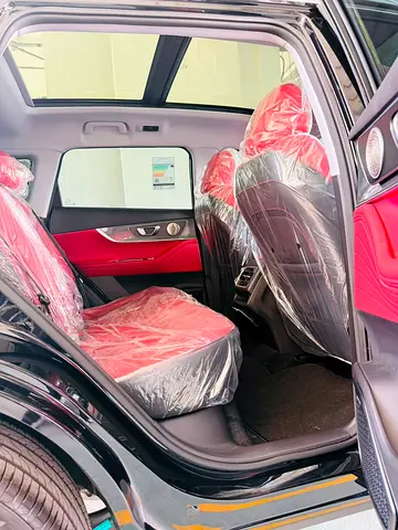 Chery Tiggo 7 Luxury, миниатюра 11