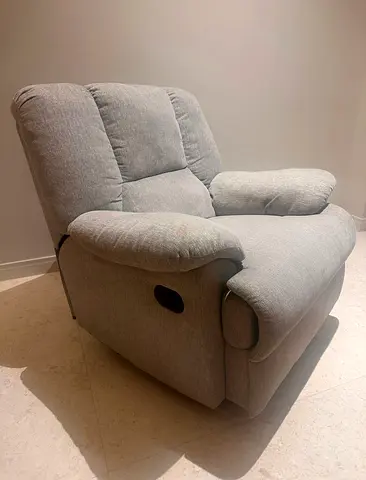 Recliner Roy Homes R Us