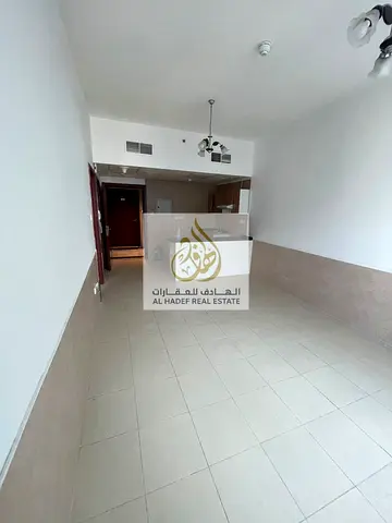 Al Nuaimiya 3, behind Safeer Mall, 1 bedroom, living room, two bathrooms, excellent space open view