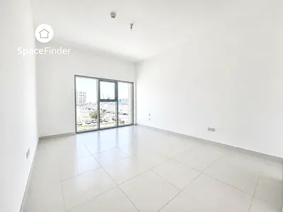 Spacious 1 BHK Apartment | Prime Location