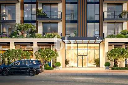 Large 2BR Apartment | Corner Unit | Villa Views