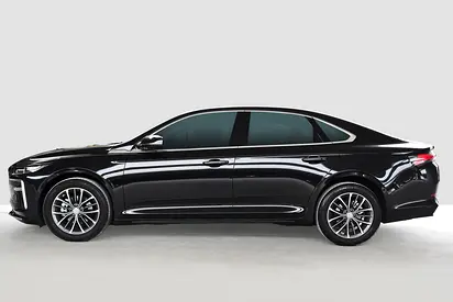 Geely Preface GL, миниатюра 20