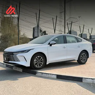 BYD Destroyer 2025 ZERO Imported from Korea Chinese specifications
