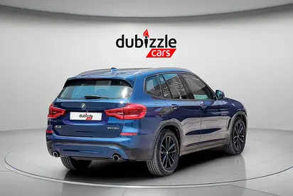 صورة مصغرة 6 لـ 2019 BMW X3